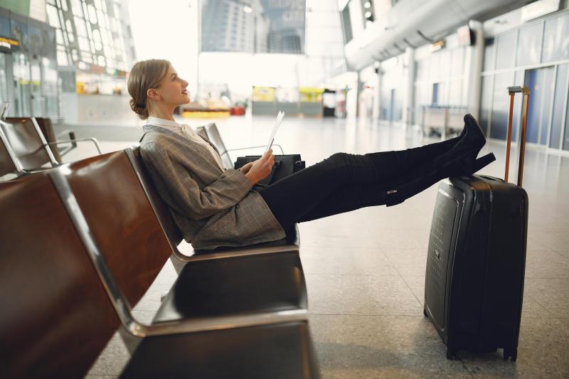 How to Make Every Layover Count